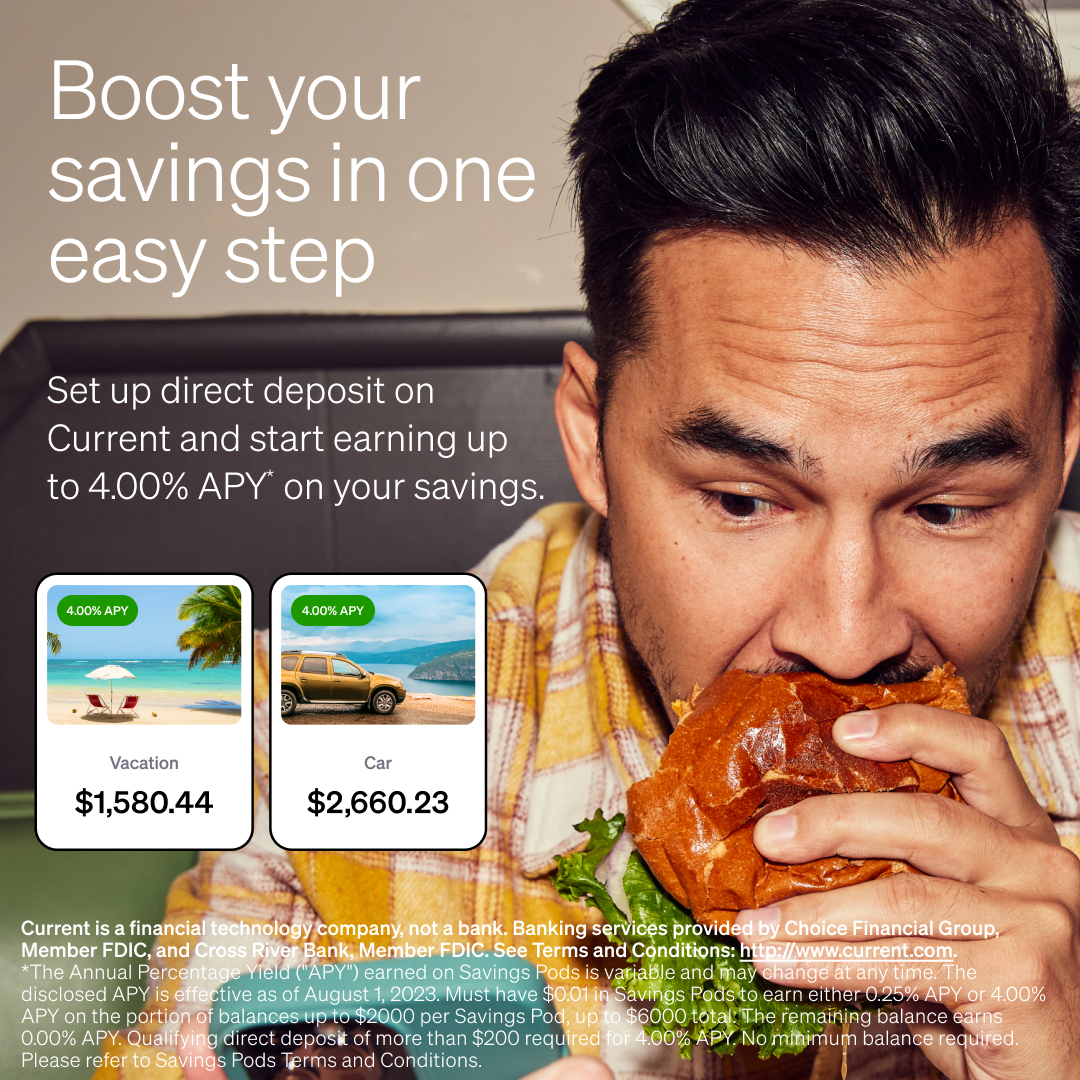 Meta Ad Example 4
