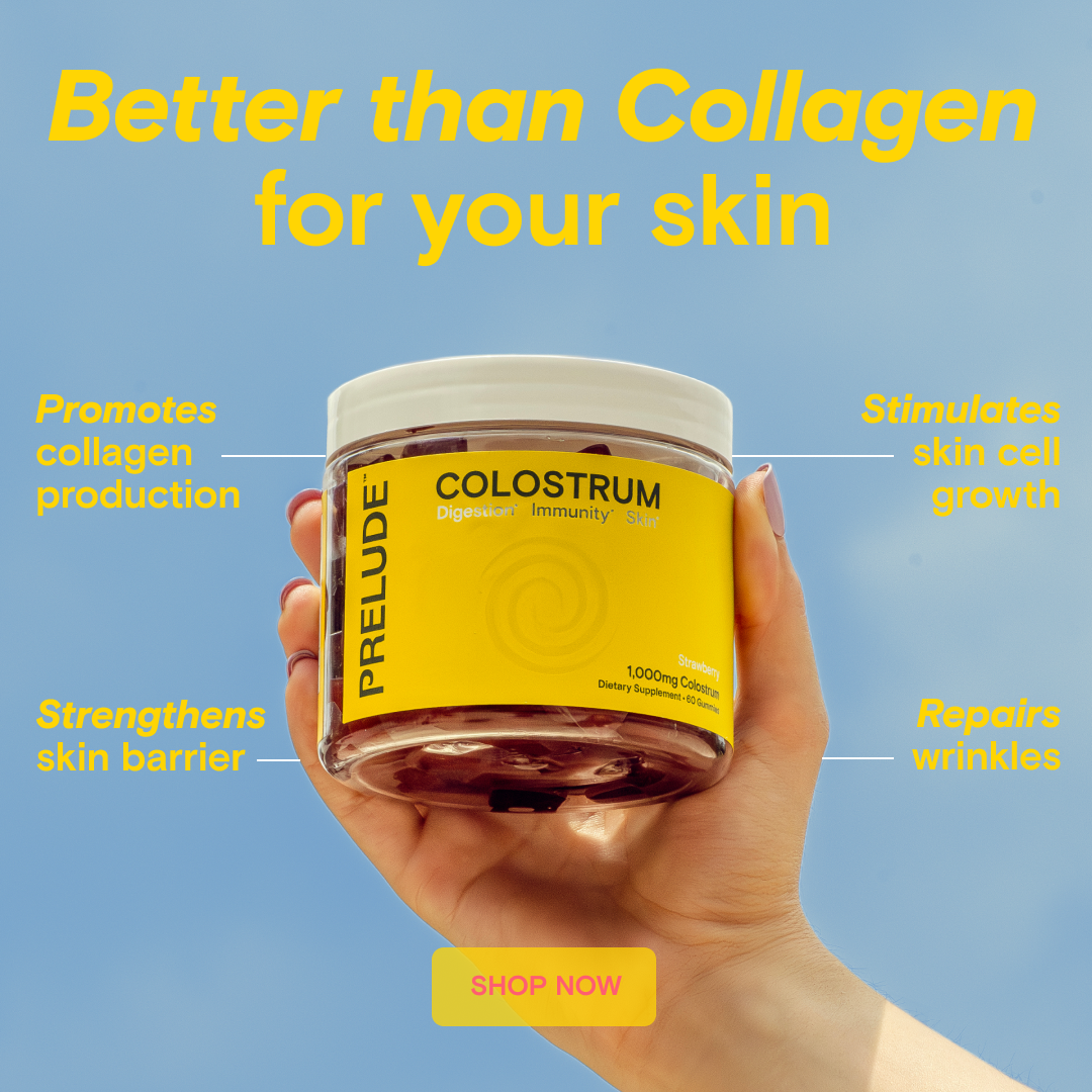 Skincare ad